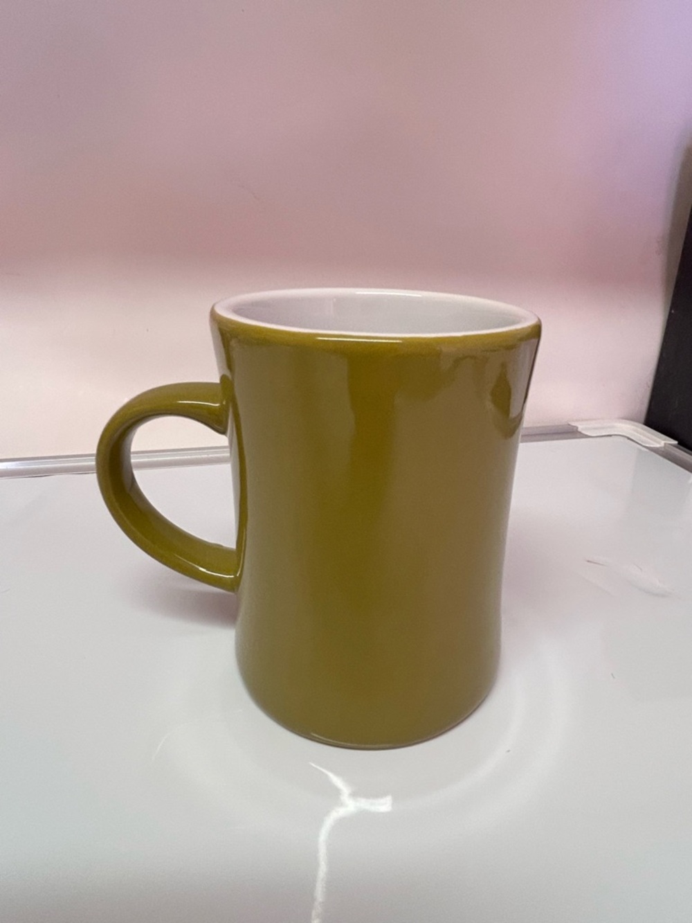 Peet’s coffee & Tea mug - Picture 6 of 6